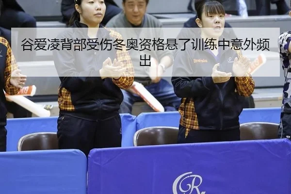 谷爱凌背部受伤冬奥资格悬了训练中意外频出 - kaiyun